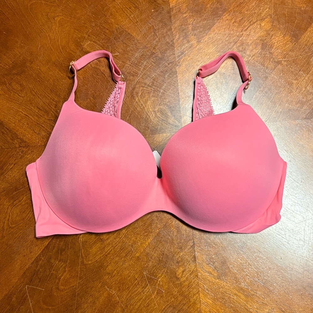 Victoria’s Secret Incredible Perfect Shape Bra 36DD